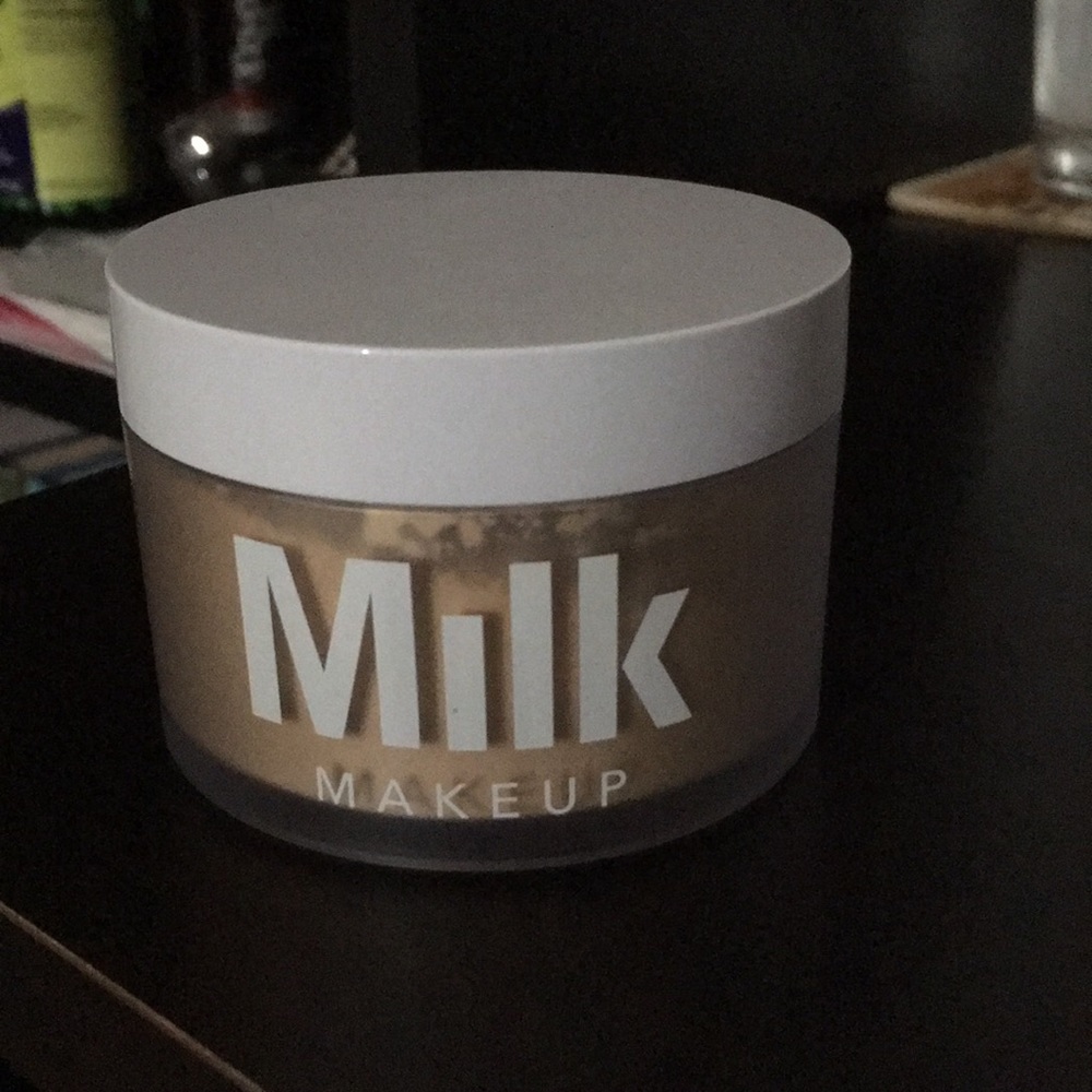 Milk Makeup Blur + Set